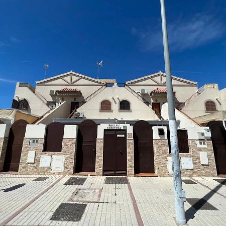 Apartamento En La Feria Con Vistas A La Playa Sanlucar de Barrameda Bagian luar foto