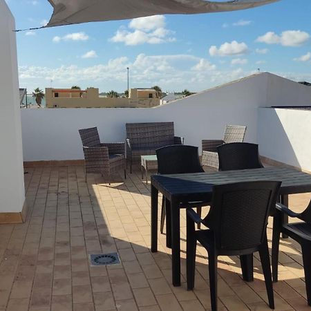 Apartamento En La Feria Con Vistas A La Playa Sanlucar de Barrameda Bagian luar foto