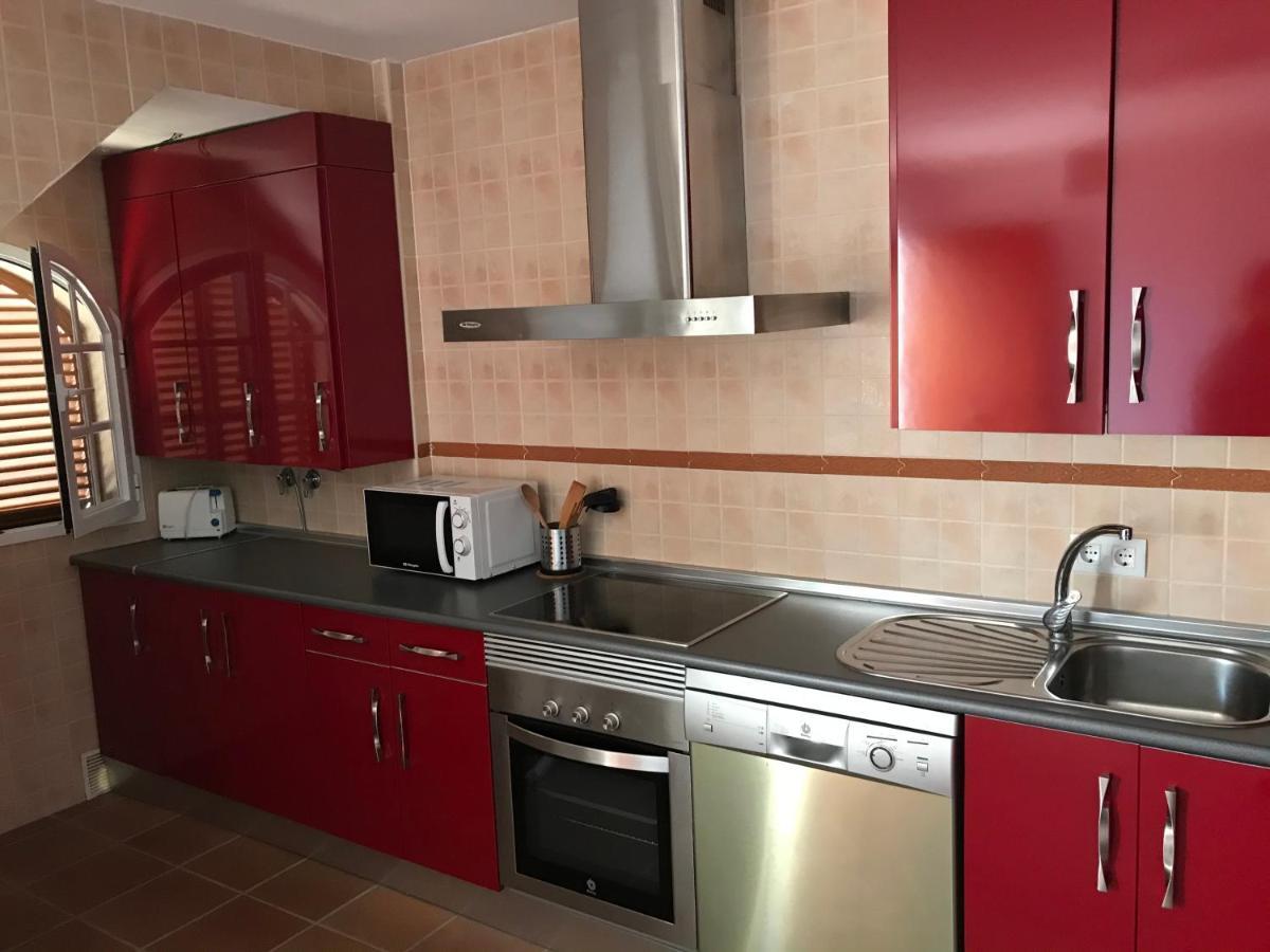 Apartamento En La Feria Con Vistas A La Playa Sanlucar de Barrameda Bagian luar foto
