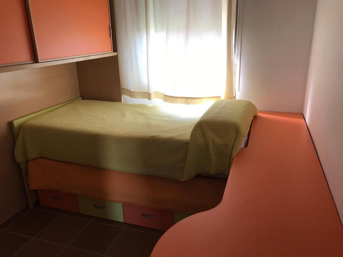 Apartamento En La Feria Con Vistas A La Playa Sanlucar de Barrameda Bagian luar foto