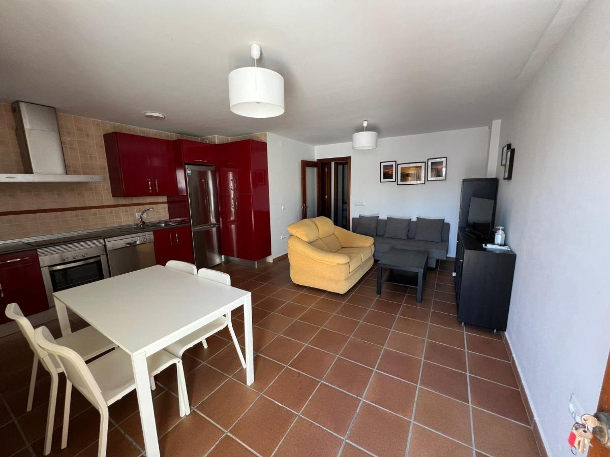Apartamento En La Feria Con Vistas A La Playa Sanlucar de Barrameda Bagian luar foto