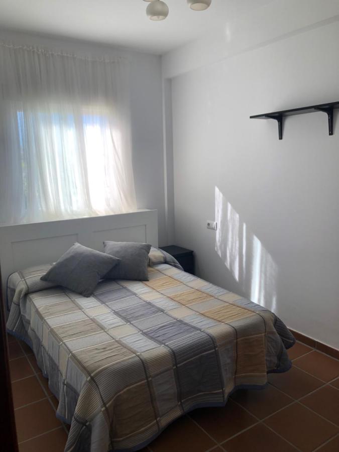 Apartamento En La Feria Con Vistas A La Playa Sanlucar de Barrameda Bagian luar foto