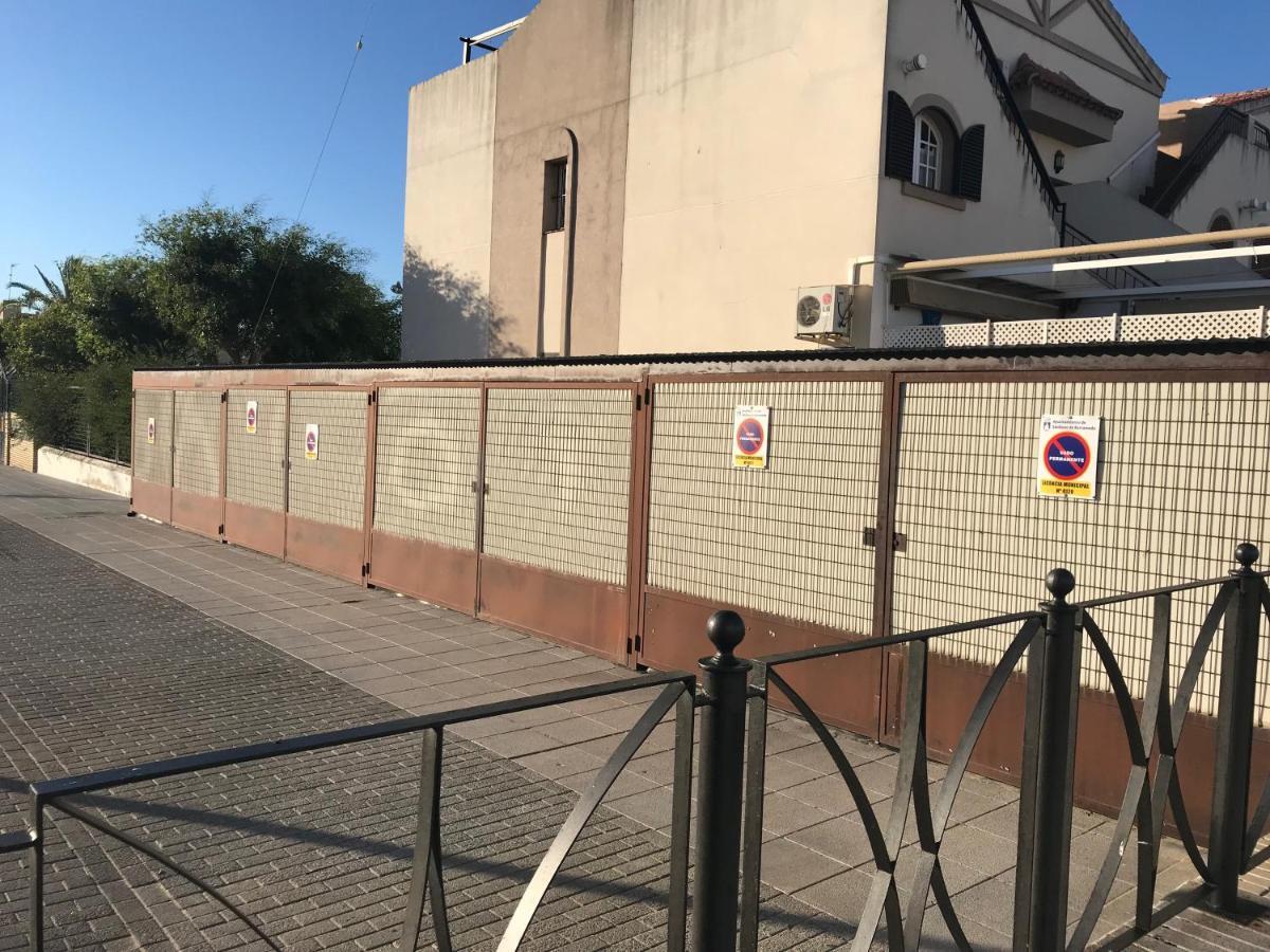 Apartamento En La Feria Con Vistas A La Playa Sanlucar de Barrameda Bagian luar foto